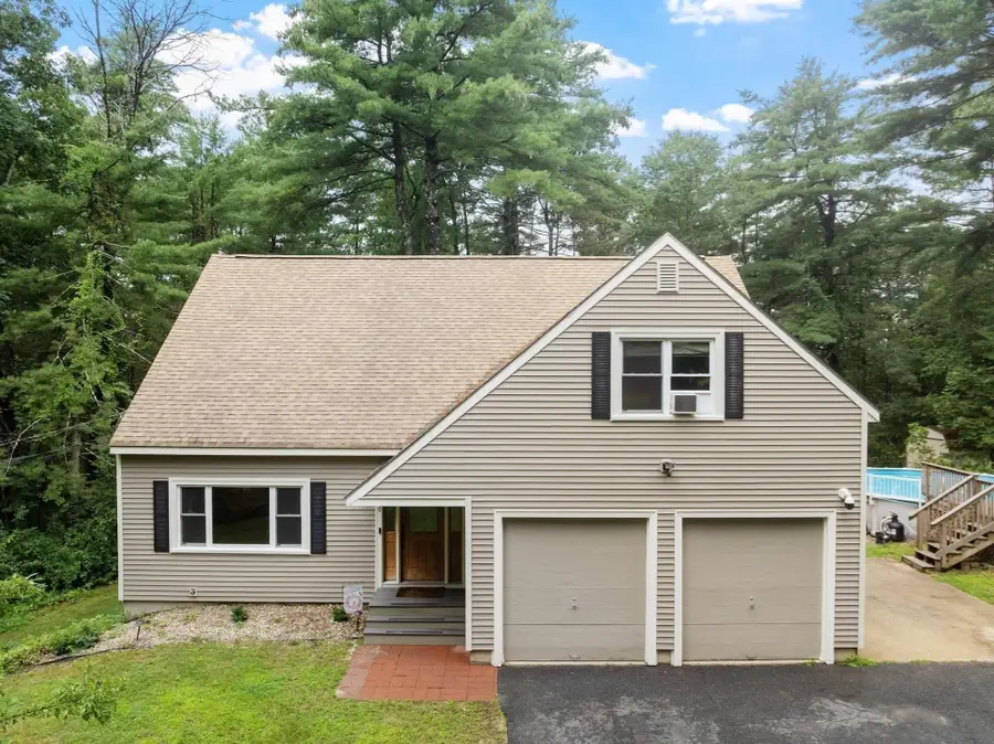 210 Brickyard Rd, Athol, MA 01331 - #2