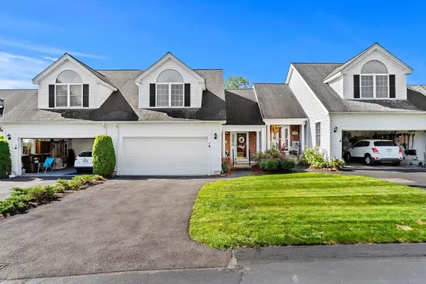 7 Nature View Dr #7, Uxbridge, MA 01569
