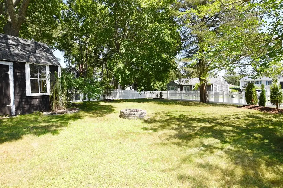 14 Prospect St, Wareham, MA 02532 - #2