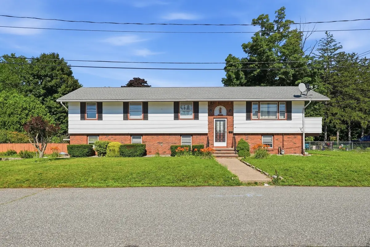 619 East St, Ludlow, MA 01056 - #1