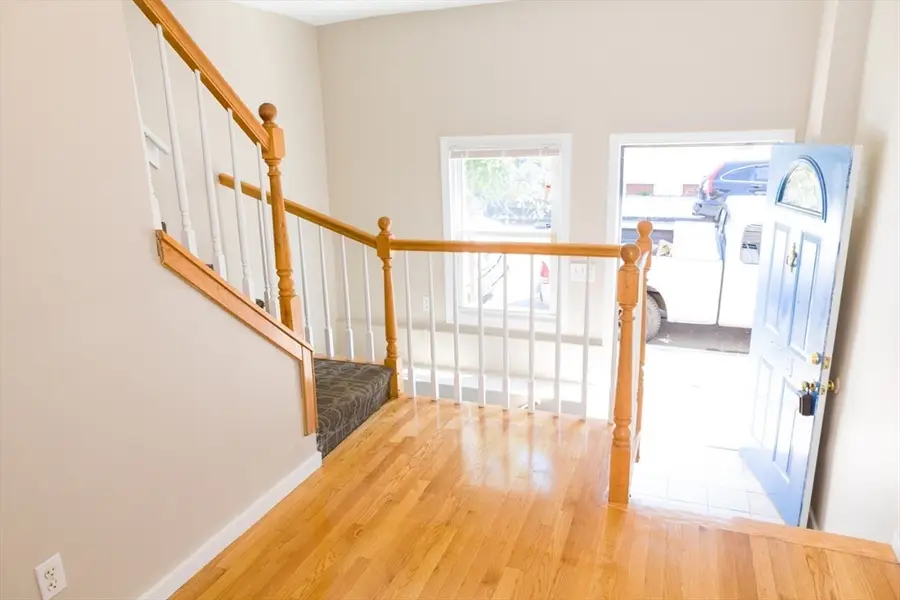 41 Marion St, Boston, MA 02128 - #2