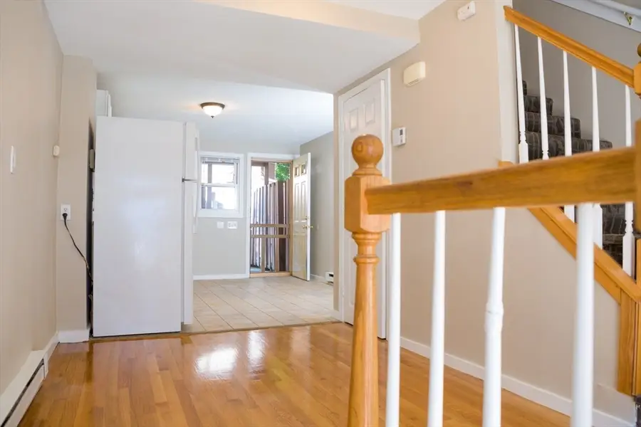 41 Marion St, Boston, MA 02128 - #3