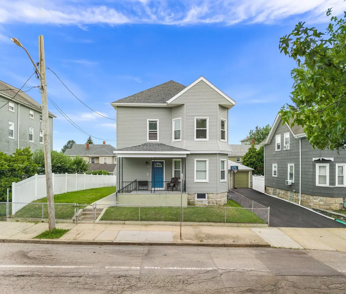 65 Eastern Ave., Fall River, MA 02723 - #1