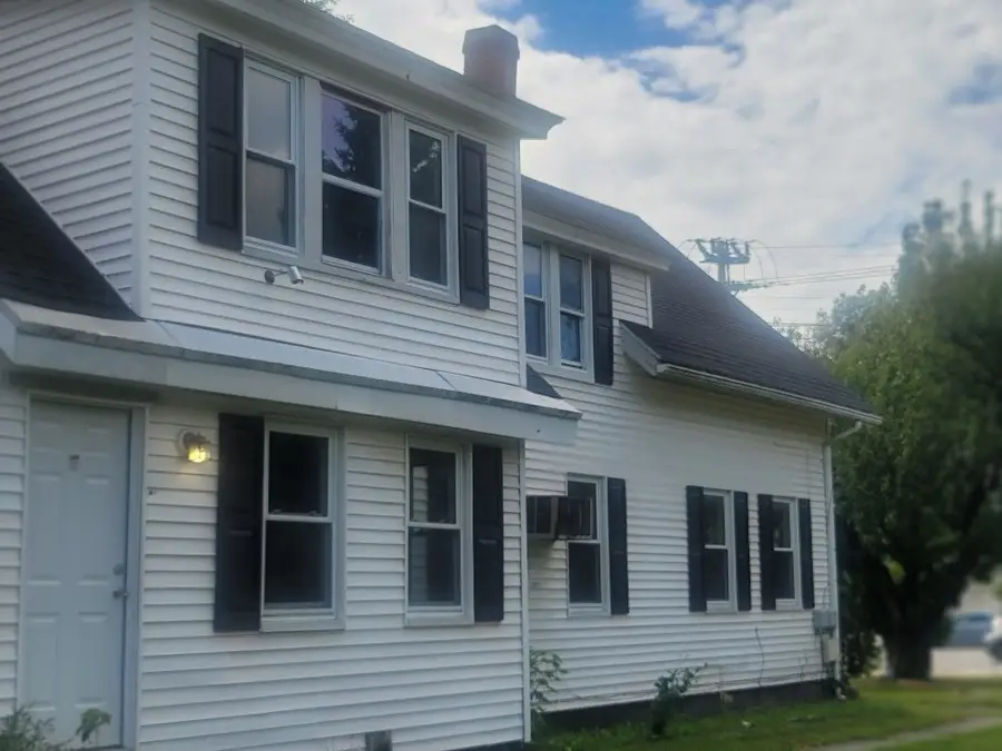 455-461 Andover St, Lawrence, MA 01843 - #2