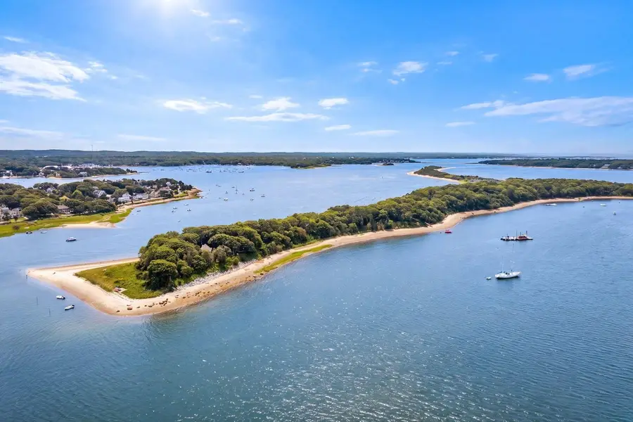 9 Bassetts Island, Pocasset, MA 02534 - #2