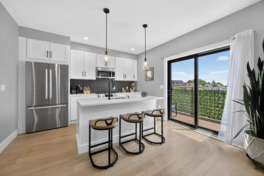 82 Moore St #5, Boston, MA 02128 - #2