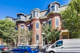 35 Delle Ave, Boston, MA 02120 - #2