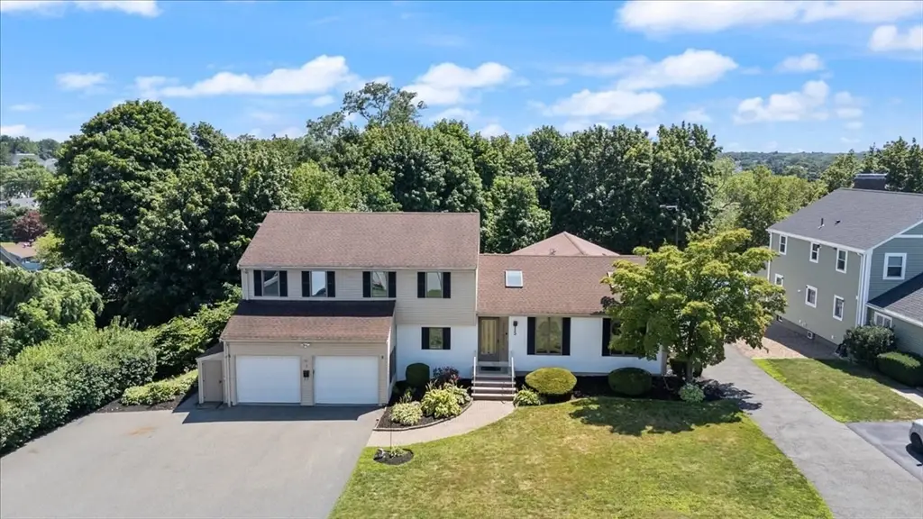 5 Carol Ann Rd, Peabody, MA 01960 - #1