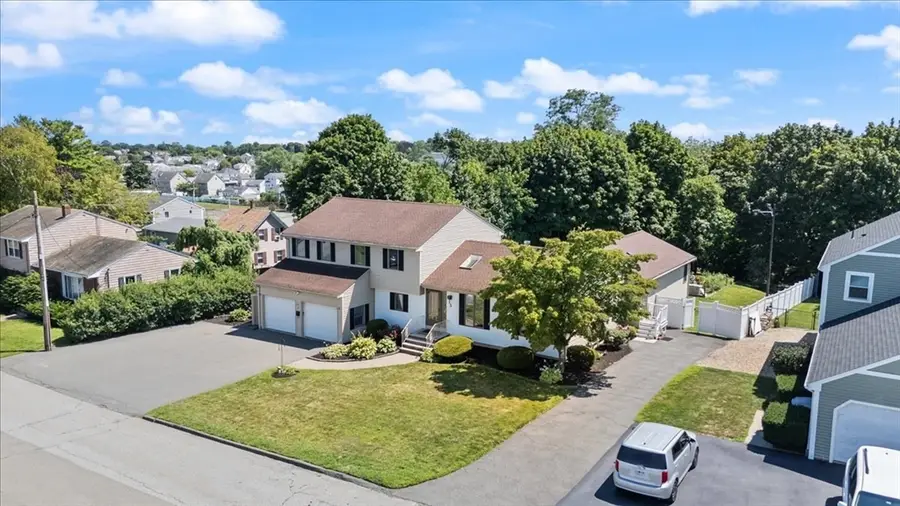 5 Carol Ann Rd, Peabody, MA 01960 - #2