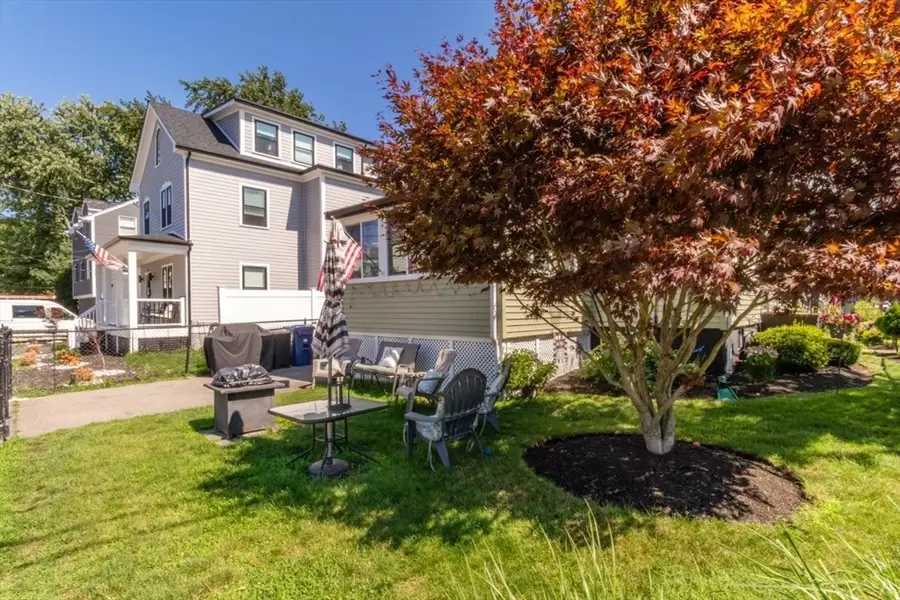 35 Rosaria St, Boston, MA 02122 - #2
