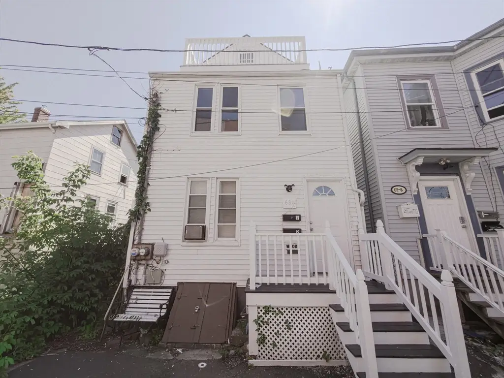 68-A Sagamore Street, Lynn, MA 01902 - #1