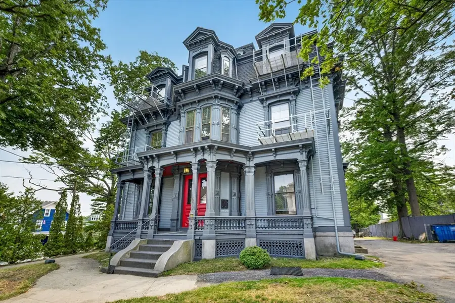533 Locust St #5, Fall River, MA 02720 - #2