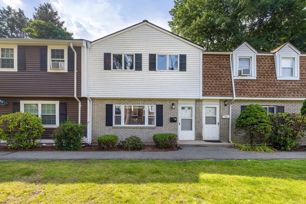 130 Old Fery Rd #J, Haverhill, MA 01830 - #1