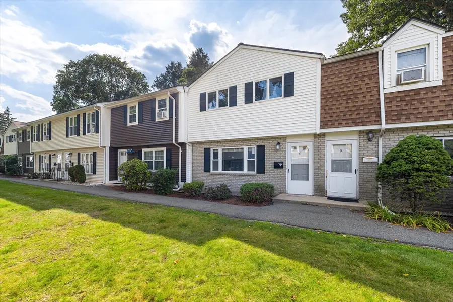 130 Old Fery Rd #J, Haverhill, MA 01830 - #2