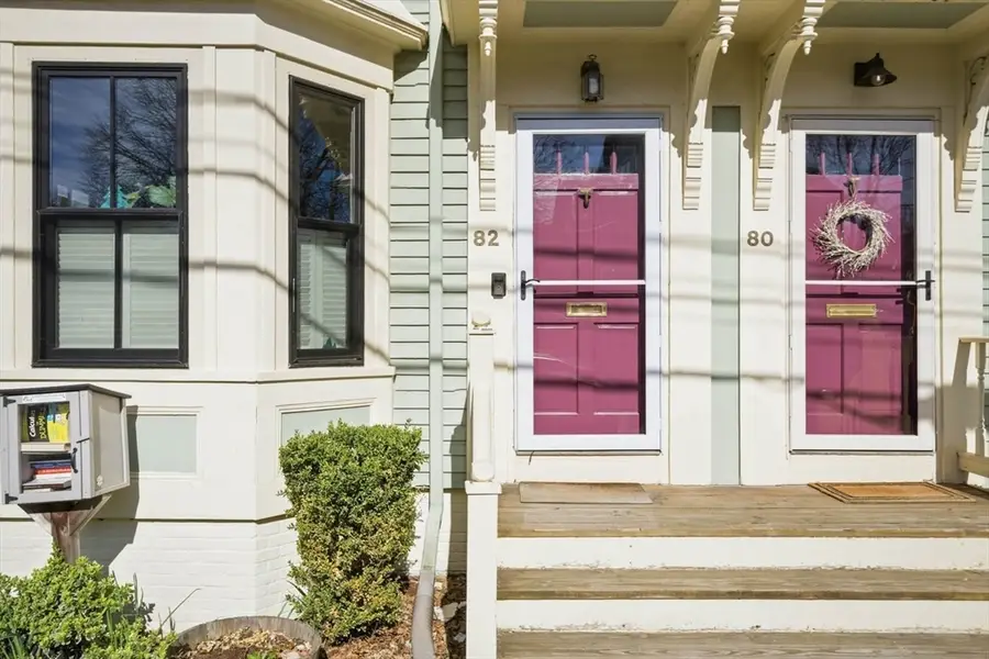 82 Federal St #82, Newburyport, MA 01950 - #2
