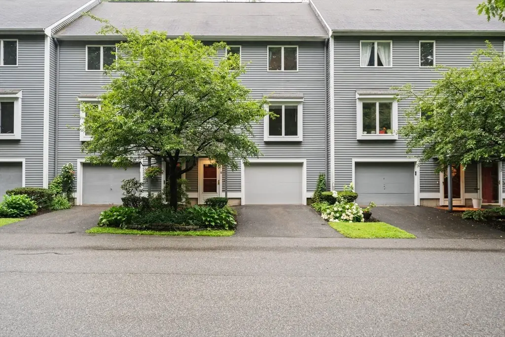 8 Country Meadow Rd #8, Haverhill, MA 01832 - #1