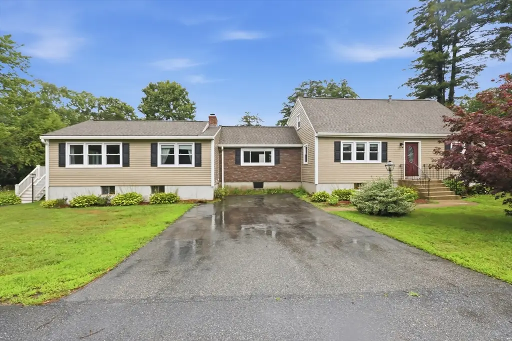 2 Westwood Street, Burlington, MA 01803 - #1