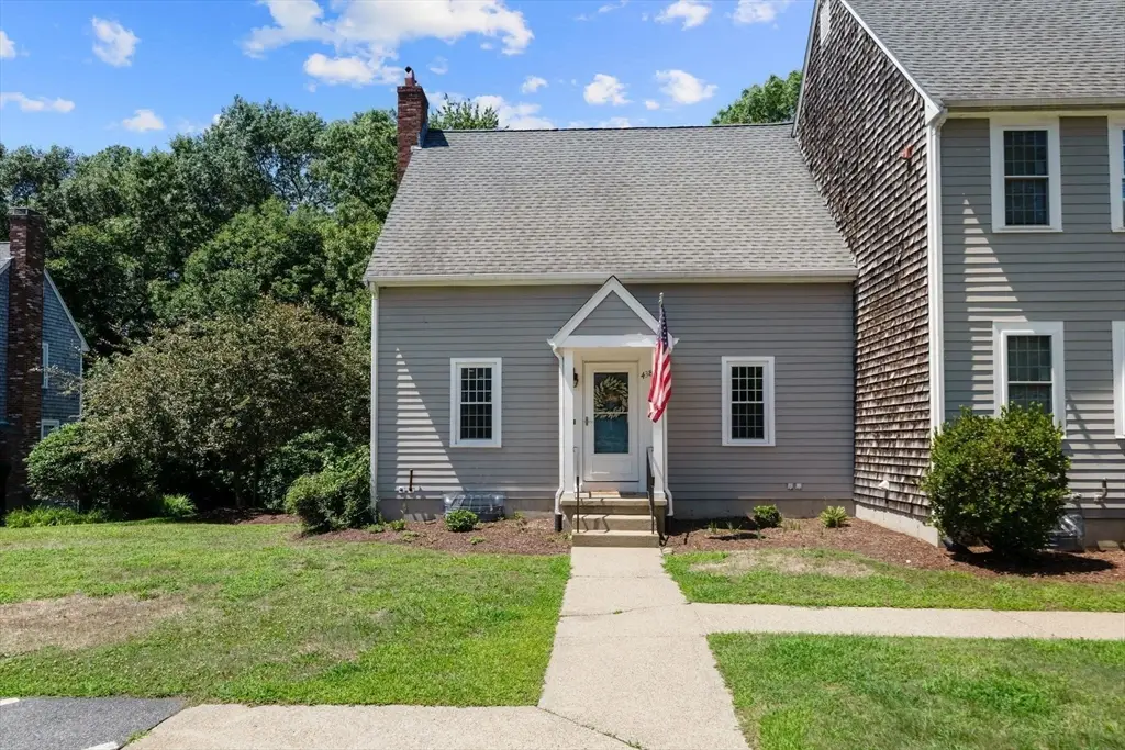 438 Twin Lakes Drive #438, Halifax, MA 02338 - #1