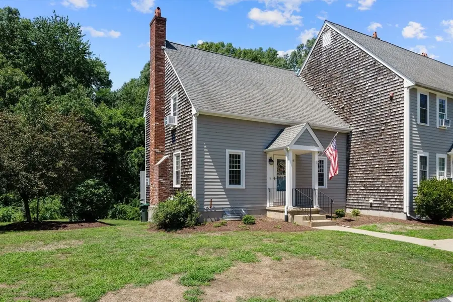 438 Twin Lakes Drive #438, Halifax, MA 02338 - #2