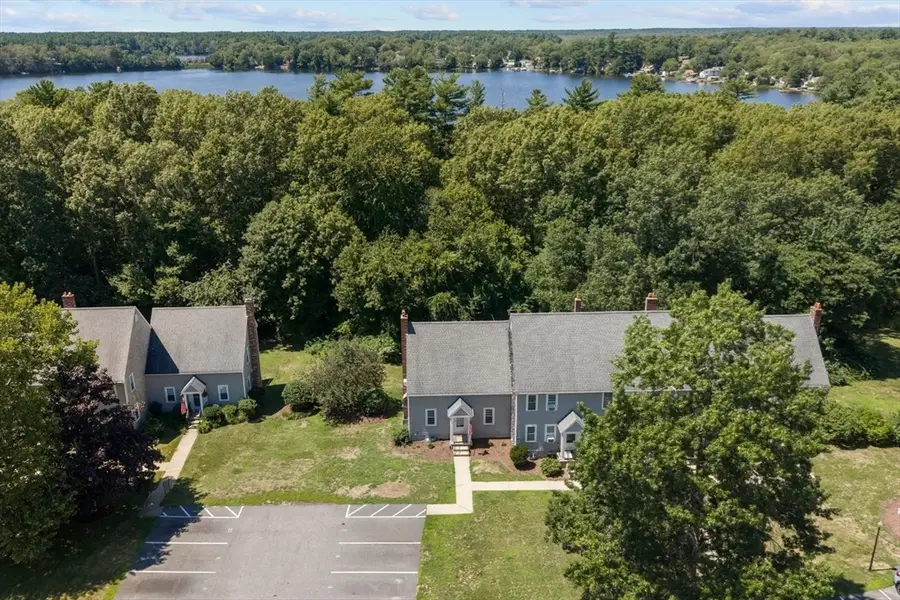 438 Twin Lakes Drive #438, Halifax, MA 02338 - #3