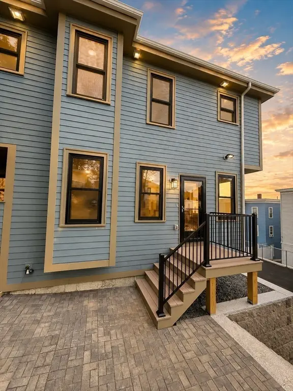 20 Bellair St, Lynn, MA 01902 - #2