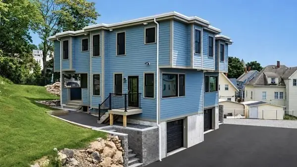 20 Bellair St, Lynn, MA 01902 - #3