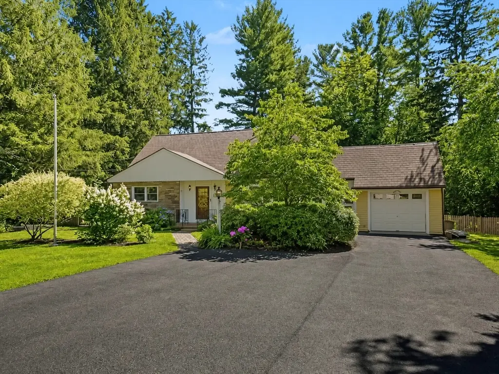 661 Common Street, Walpole, MA 02081 - #1