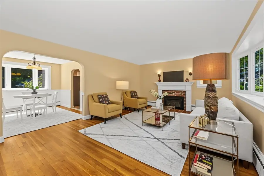 661 Common Street, Walpole, MA 02081 - #2