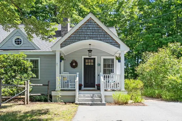 6 Whitcomb Ave, Littleton, MA 01460