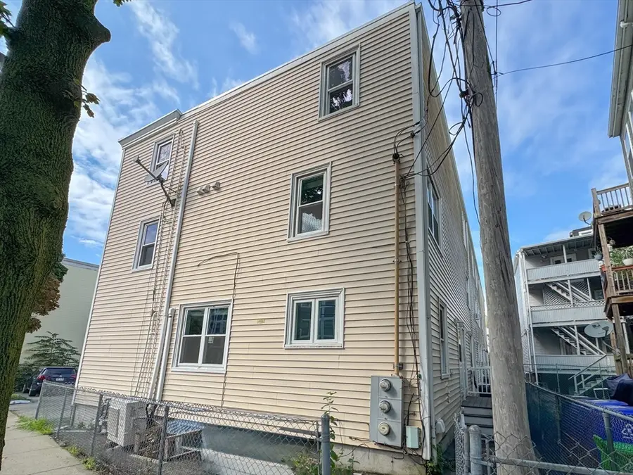 212 W 6th St #212, Boston, MA 02127 - #3