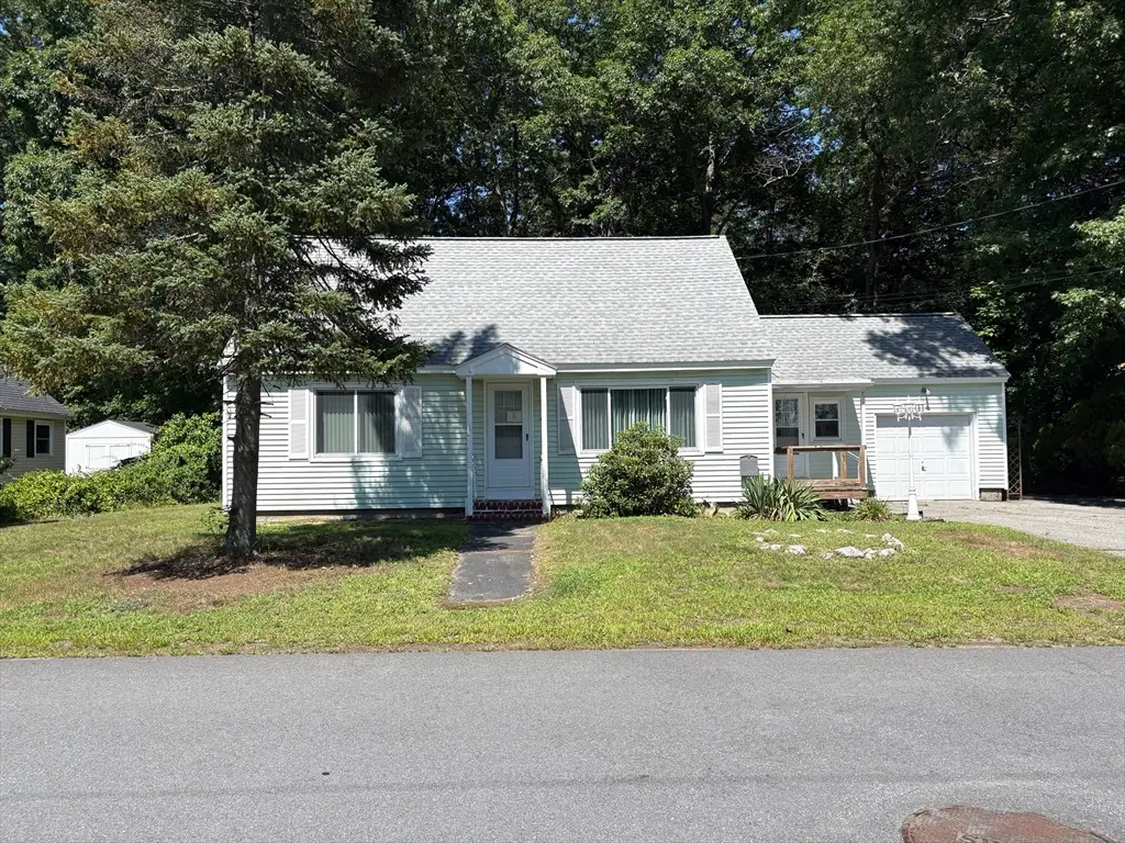 25 Arkansas Drive, Dracut, MA 01826 - #1