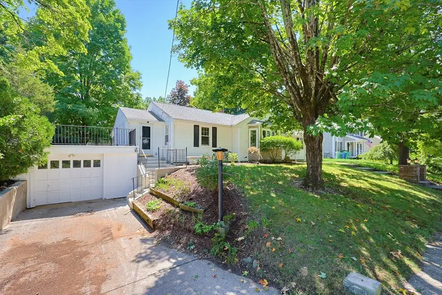 20 Tondreau Ave, Attleboro, MA 02703 - #3