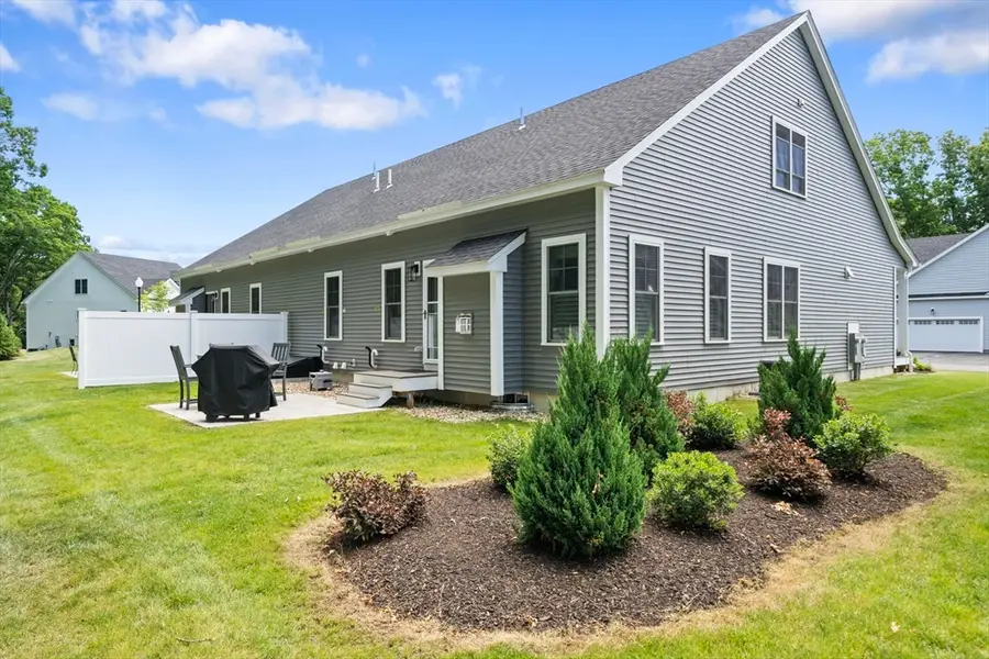 25 Salisbury Hill Blvd. #49, Worcester, MA 01609 - #3