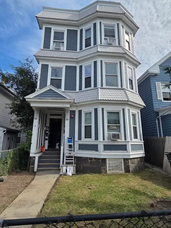 9 Lincoln St, Boston, MA 02122 - #1