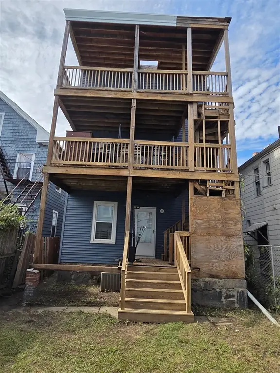 9 Lincoln St, Boston, MA 02122 - #3
