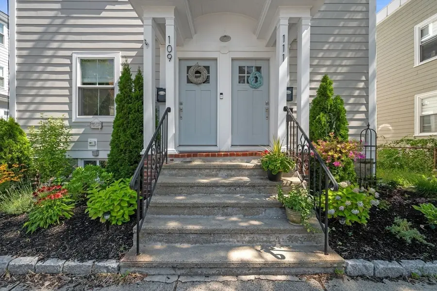 111 Leach Street #3, Salem, MA 01970 - #3