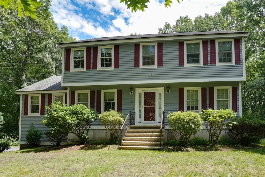 5 Ohio Rd, Tyngsborough, MA 01879 - #1