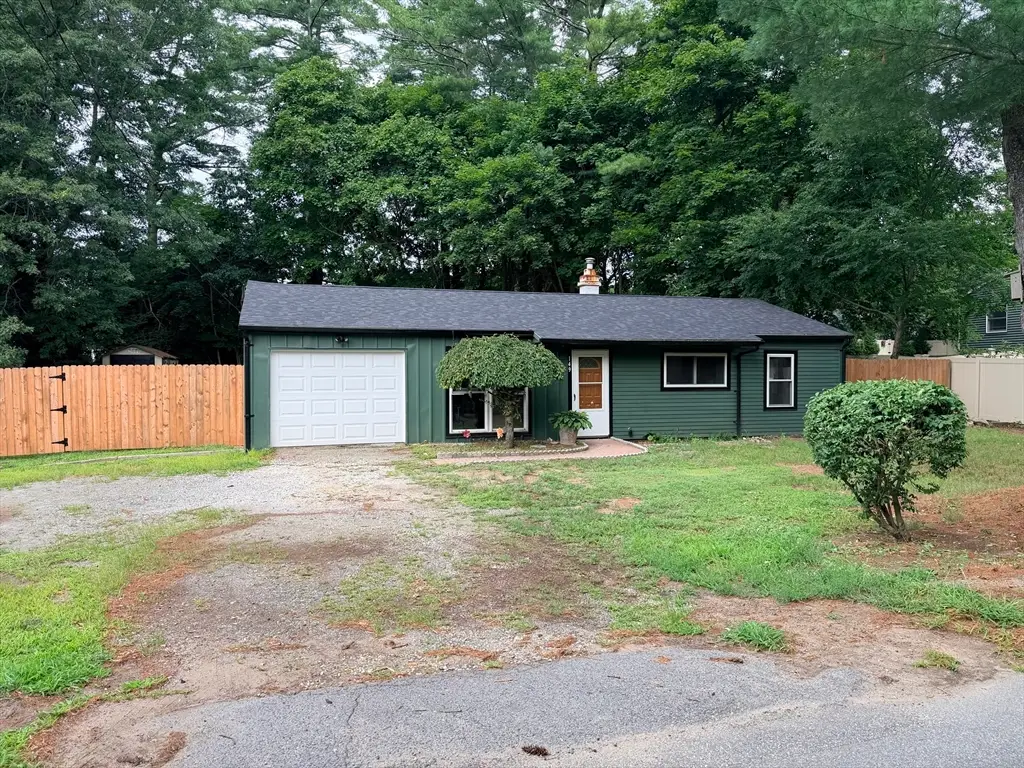 149 Precinct St, East Taunton, MA 02718 - #1