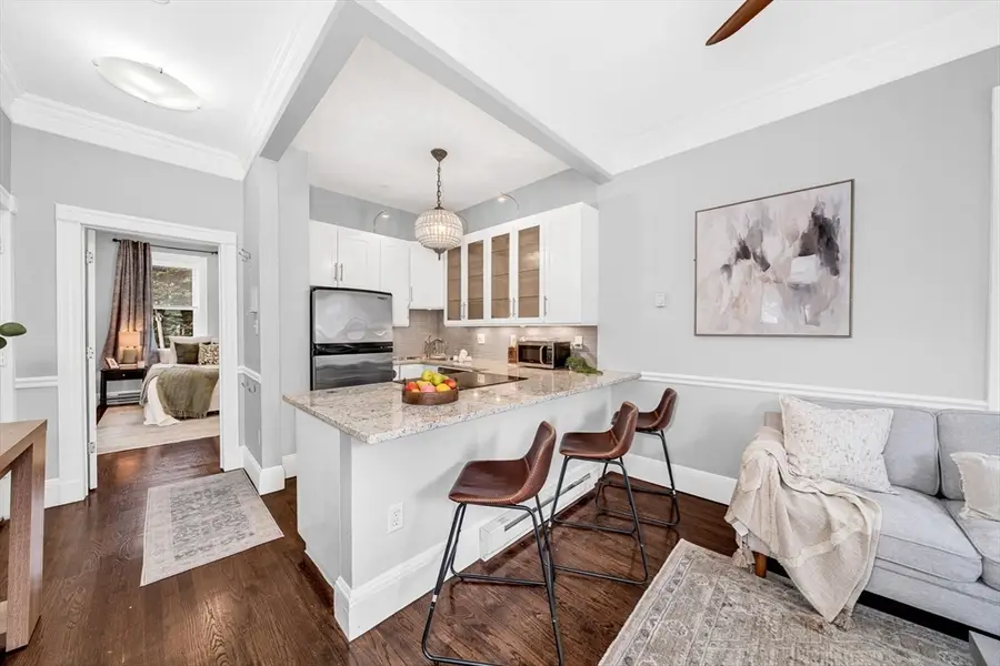106-108 East Brookline St #3, Boston, MA 02118 - #3