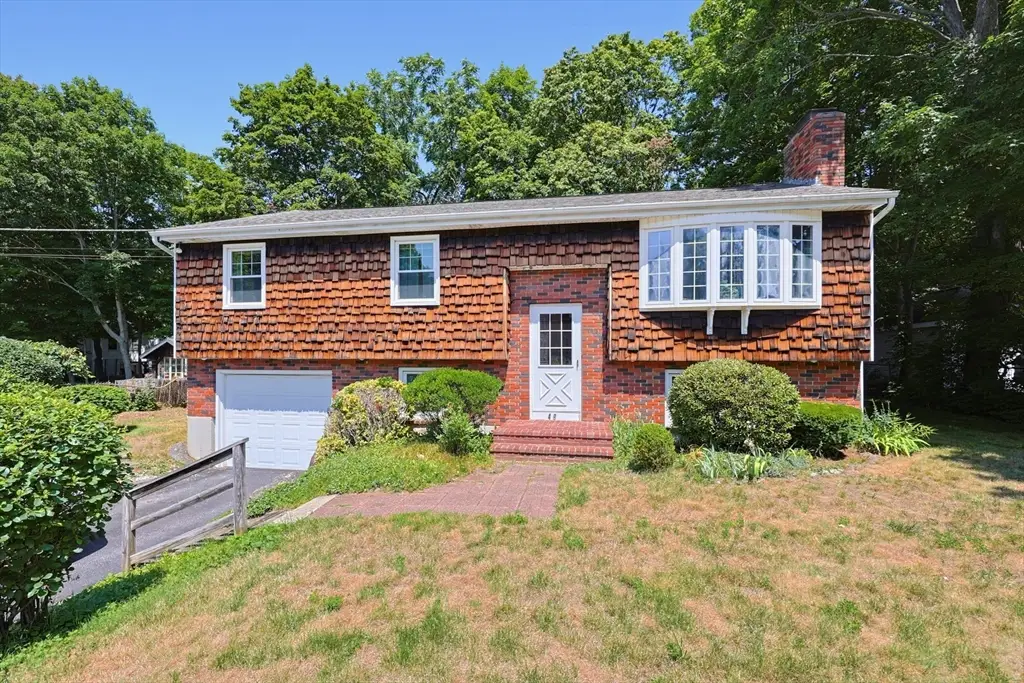 48 Jackson St, North Attleboro, MA 02763 - #1