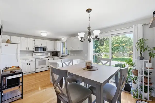 55 Littleton Rd #29D, Ayer, MA 01432
