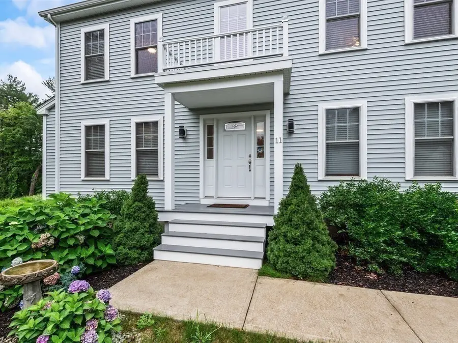 11 Whisper Drive, Worcester, MA 01609 - #2