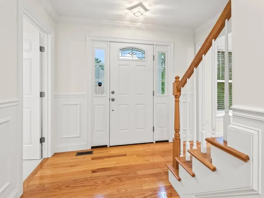 11 Whisper Drive, Worcester, MA 01609 - #3