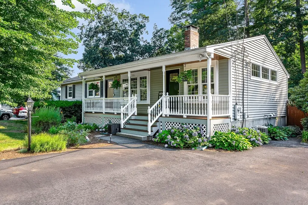 104 Nichols Street, Wilmington, MA 01887 - #1