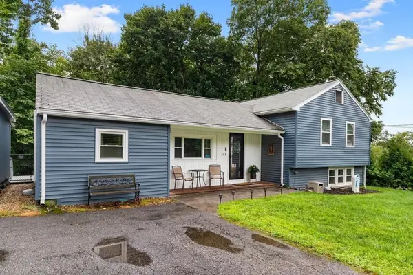 340 Berlin Rd, Marlborough, MA 01752