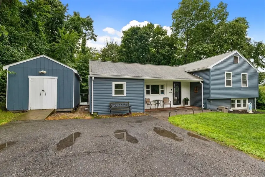 340 Berlin Rd, Marlborough, MA 01752 - #2