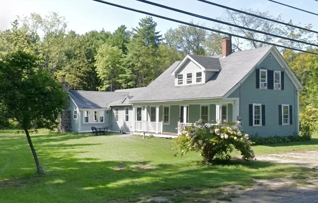54 Park, Pepperell, MA 01463 - #1