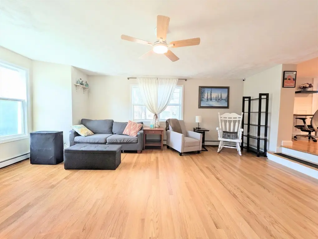 35 Francis St, Everett, MA 02149 - #1