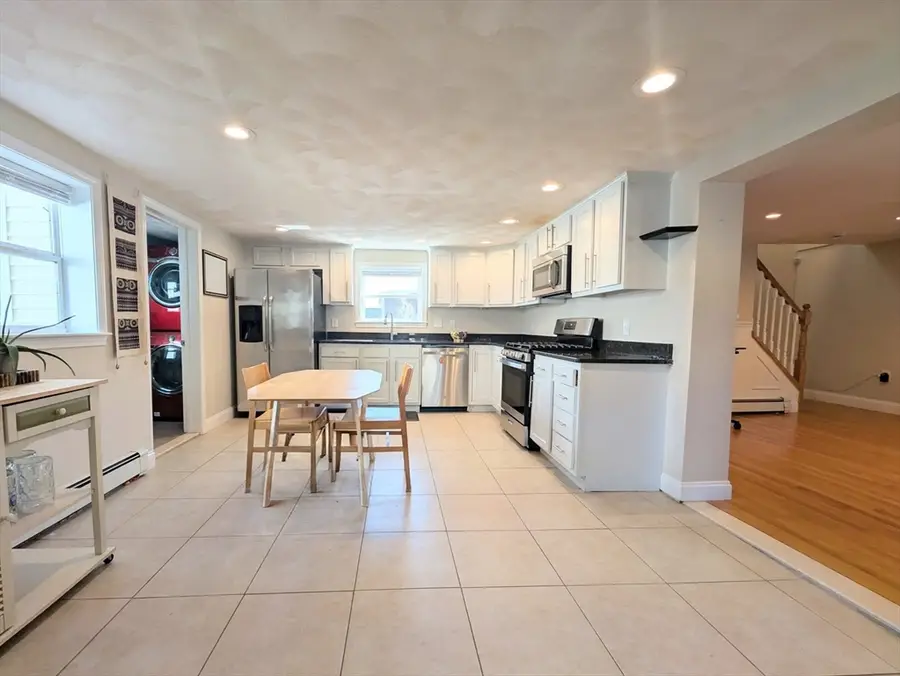 35 Francis St, Everett, MA 02149 - #2