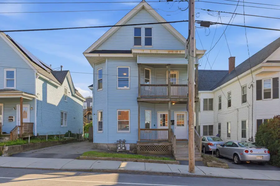 220 University Ave, Lowell, MA 01854 - #2